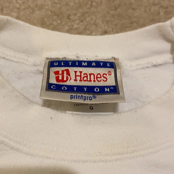 EUC Santa Sweatshirt - Picture 3 of 8